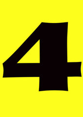 FOUR - VARIOUS COLOURS